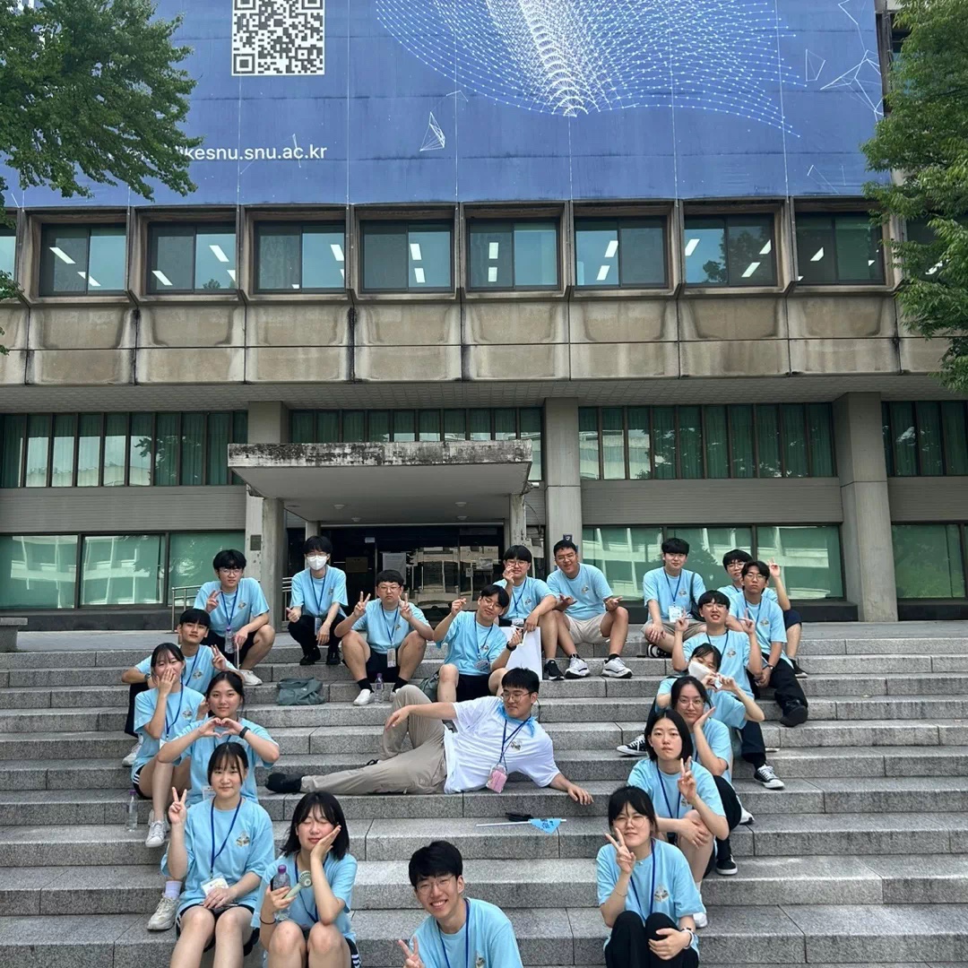 Science Camp 3