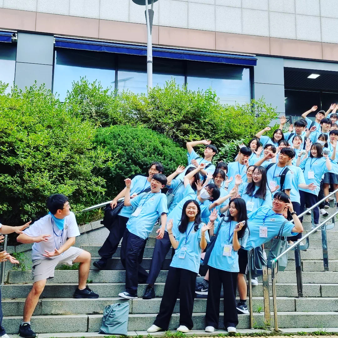 Science Camp 4