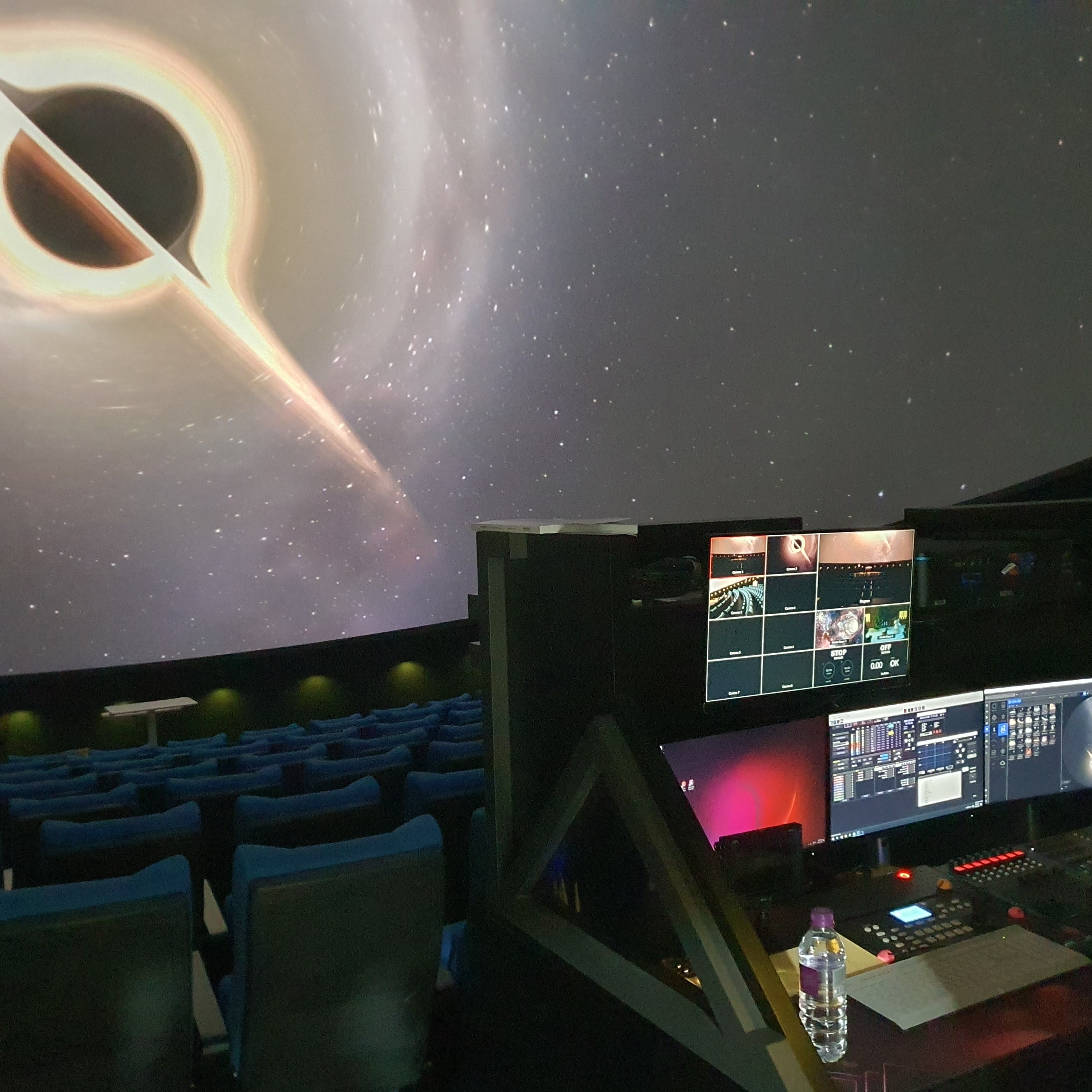 Planetarium