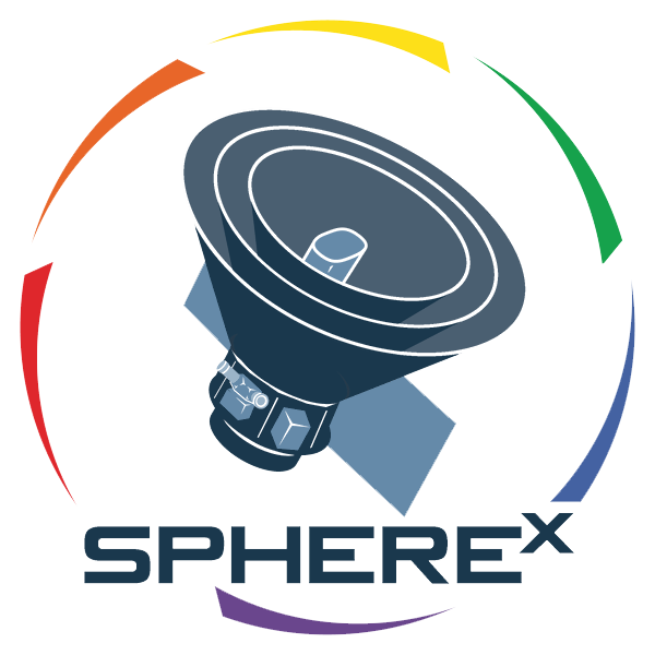 SPHEREx
